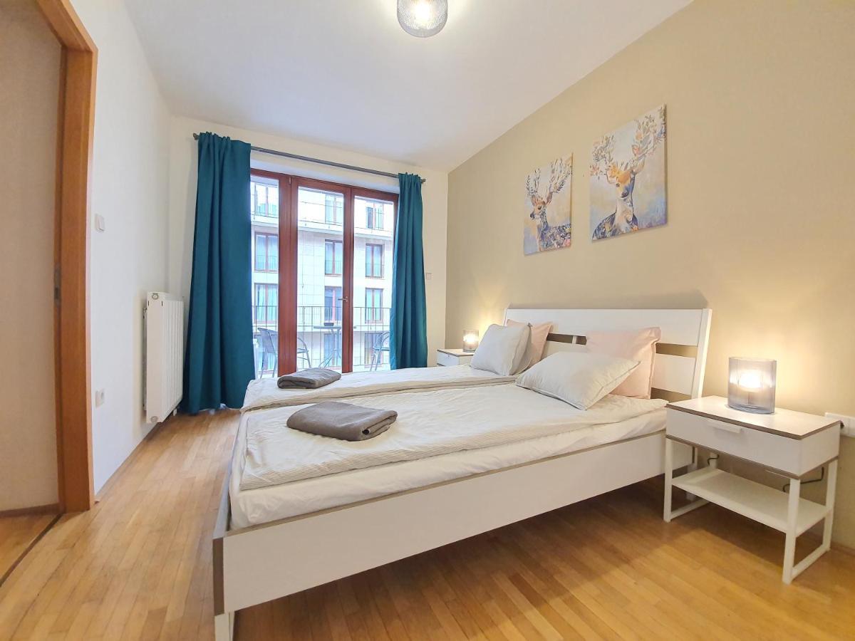 Apartment Calm Island In The Soho
