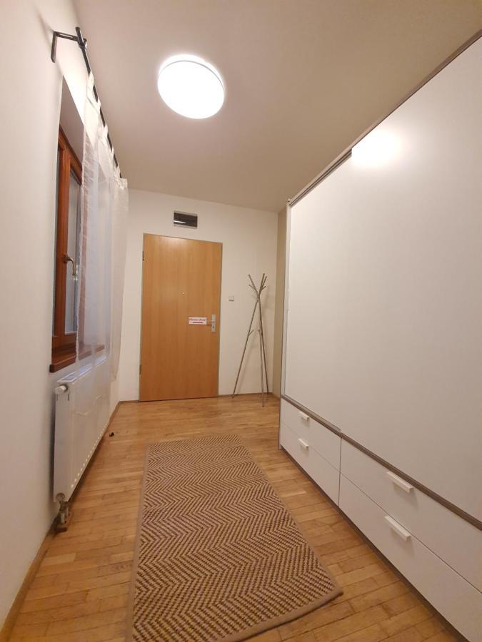 Apartmán Calm Island In The Soho *