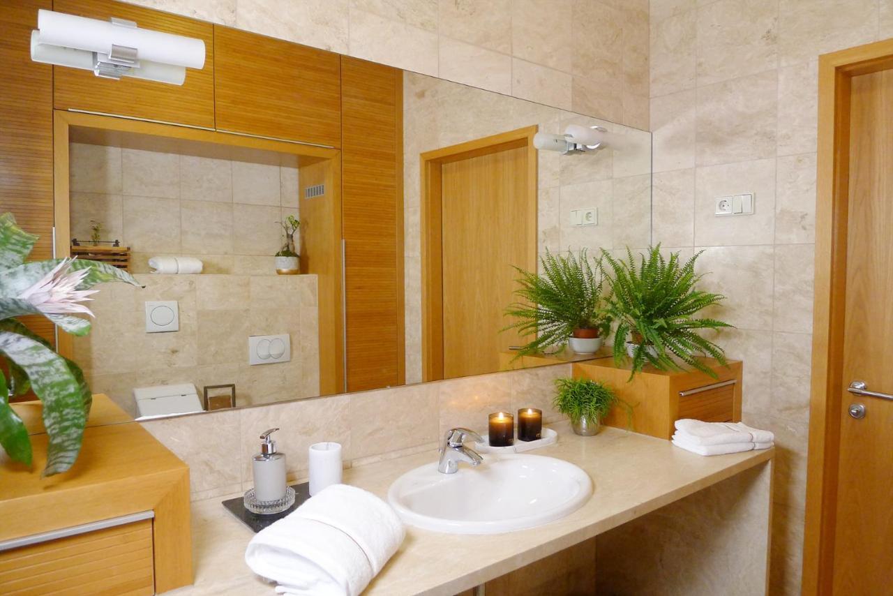 Apartman Artemisia Luxury Penthouse