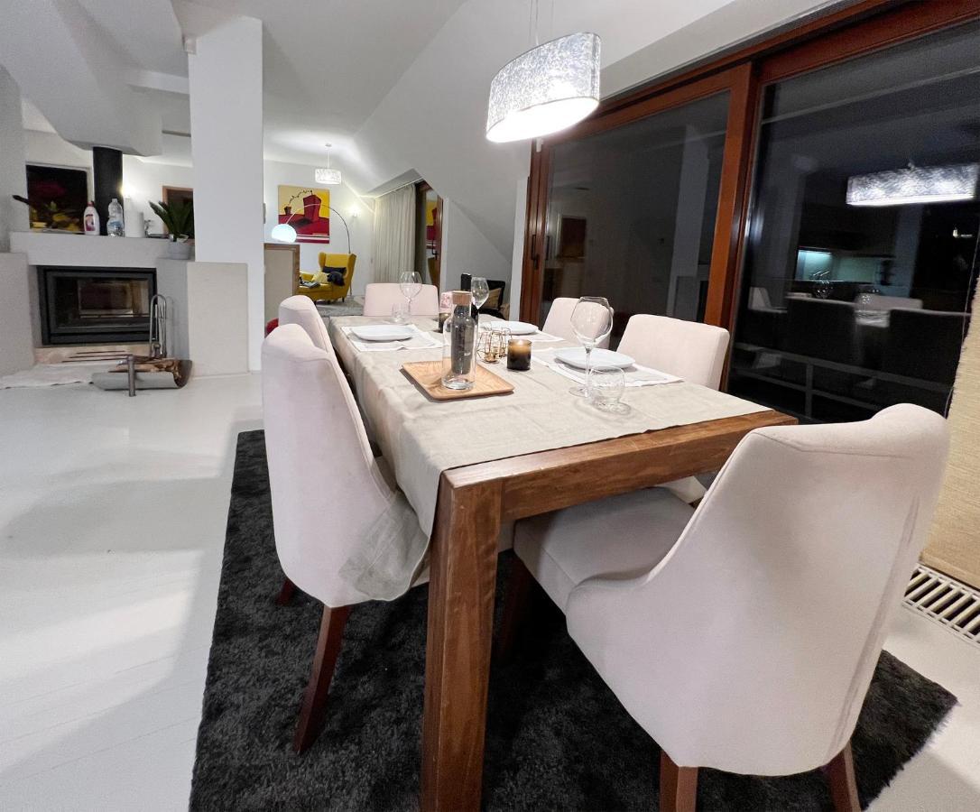 Apartman Artemisia Luxury Penthouse Budapest