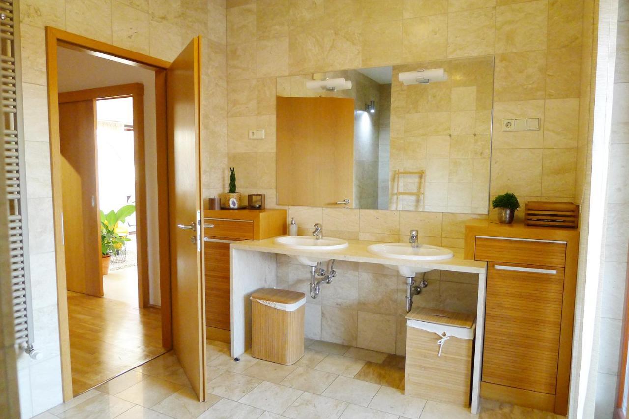 Apartamento Artemisia Luxury Penthouse
