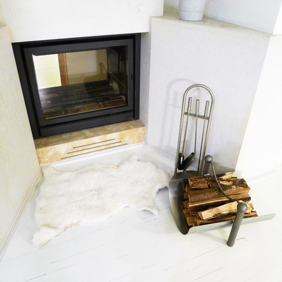 Apartamento Artemisia Luxury Penthouse