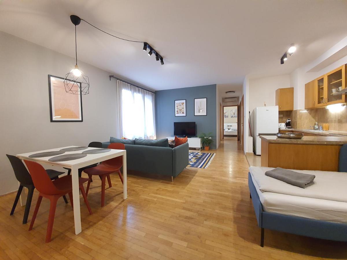 Apartmán Calm Island In The Soho
