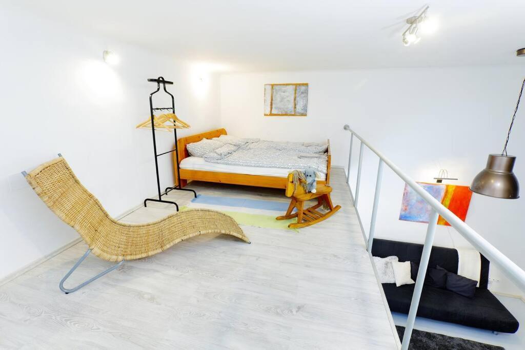 Vacation Boutique Appartamento