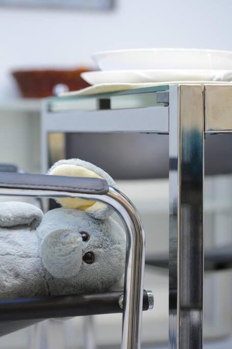 Appartamento Vacation Boutique Budapest