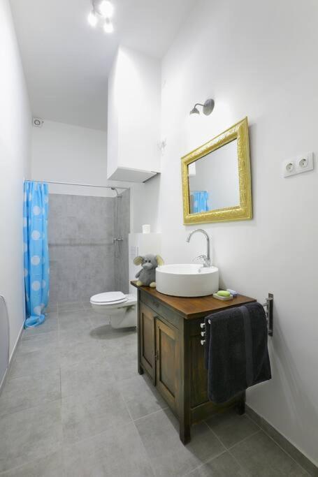 Appartamento Vacation Boutique Budapest