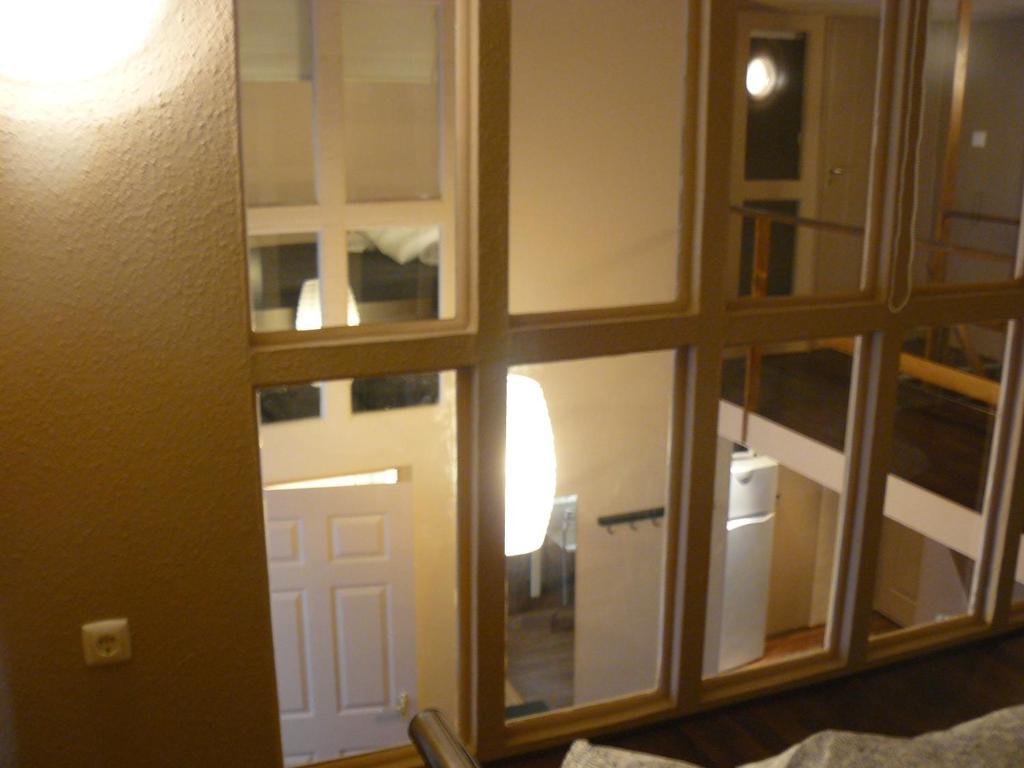 Budapest Rental Apartments