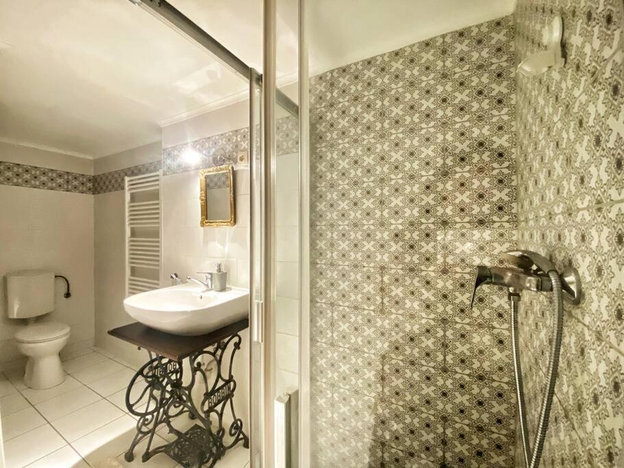 Locanda A10 Center Budapest