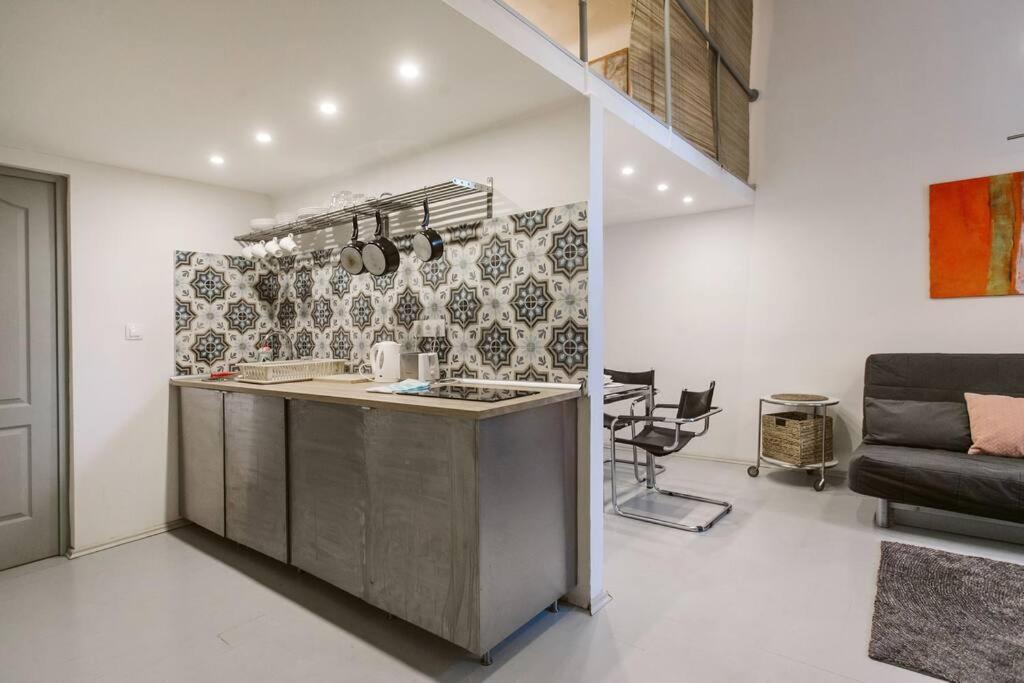 Appartamento Vacation Boutique *
