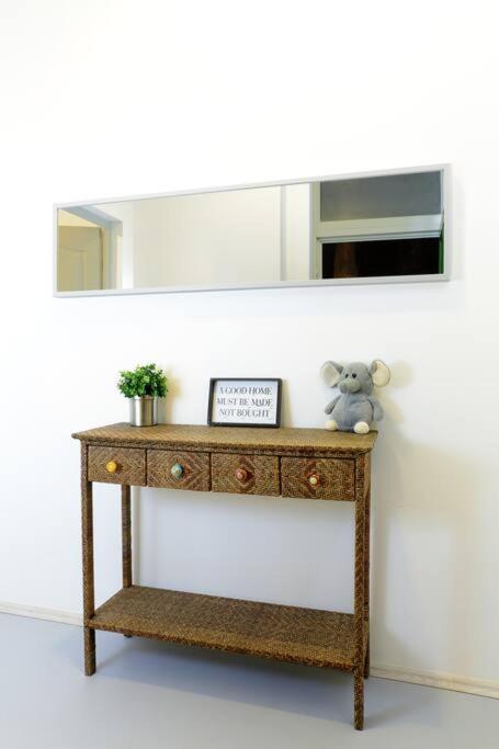 Appartamento Vacation Boutique