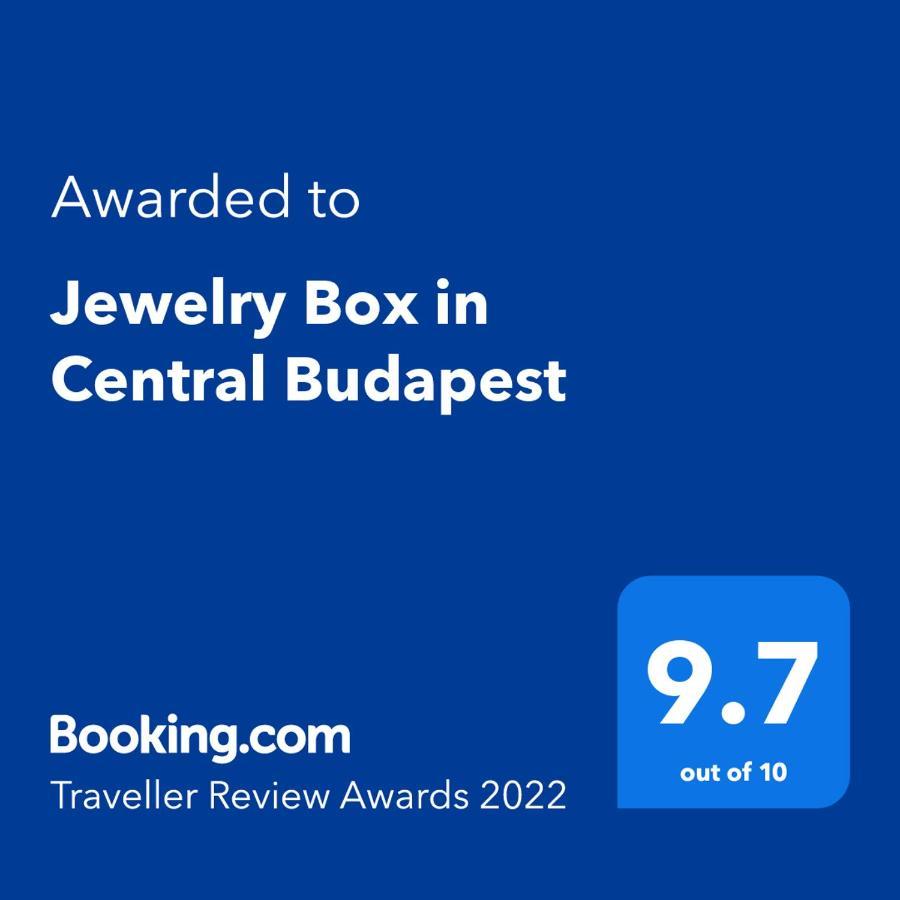 Jewelry Box In *