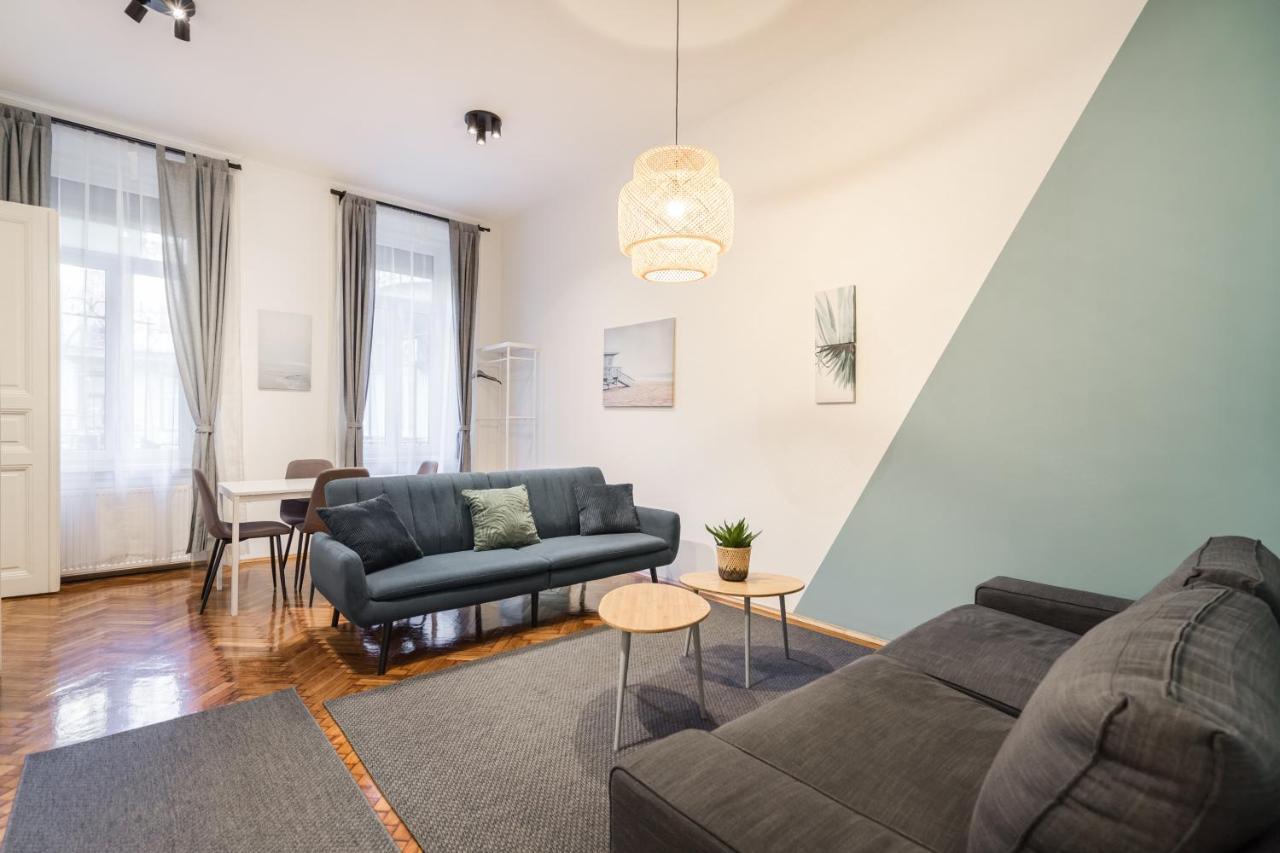 Downtown Ferenc 42 Budapest