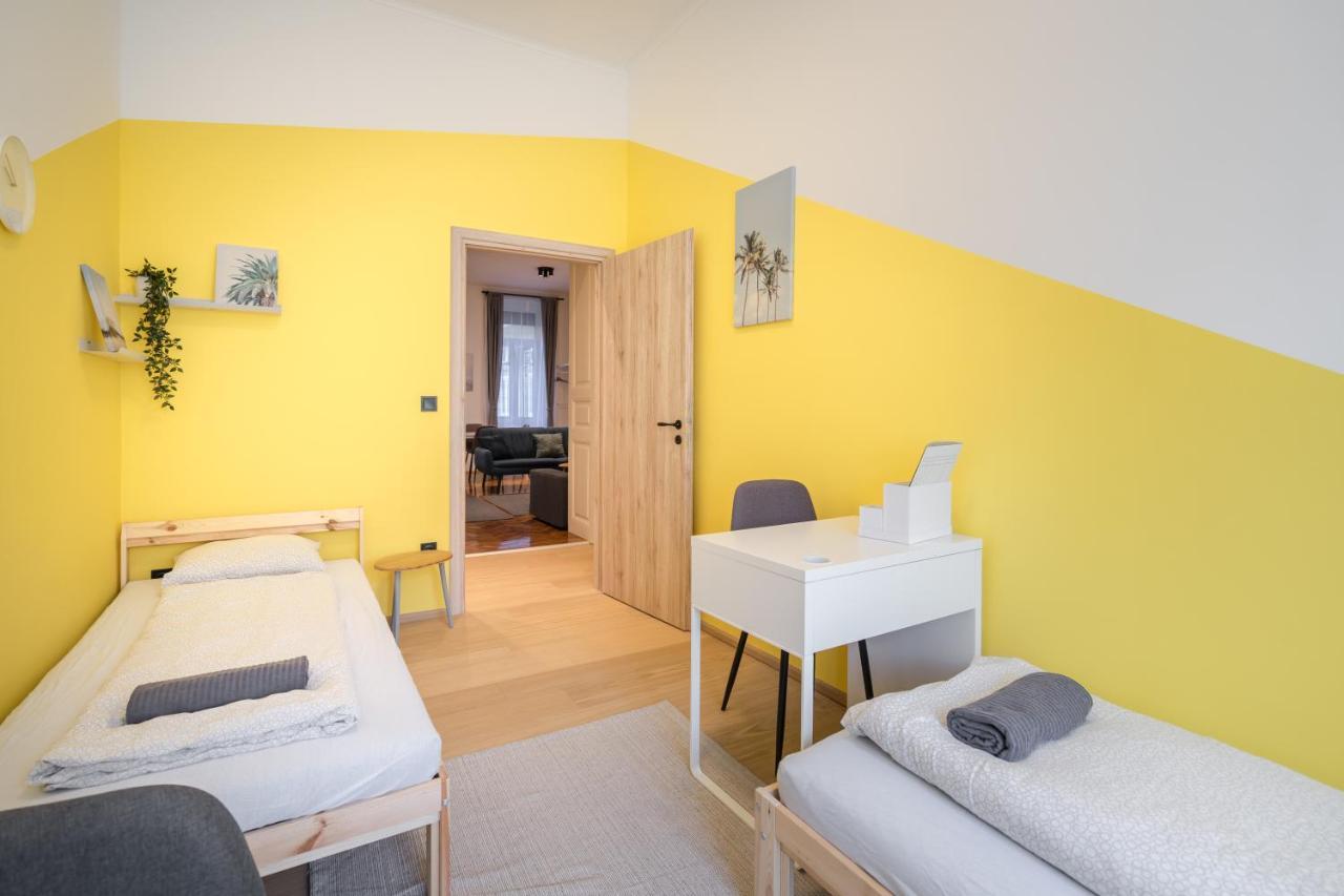 Downtown Ferenc 42 Apartamento