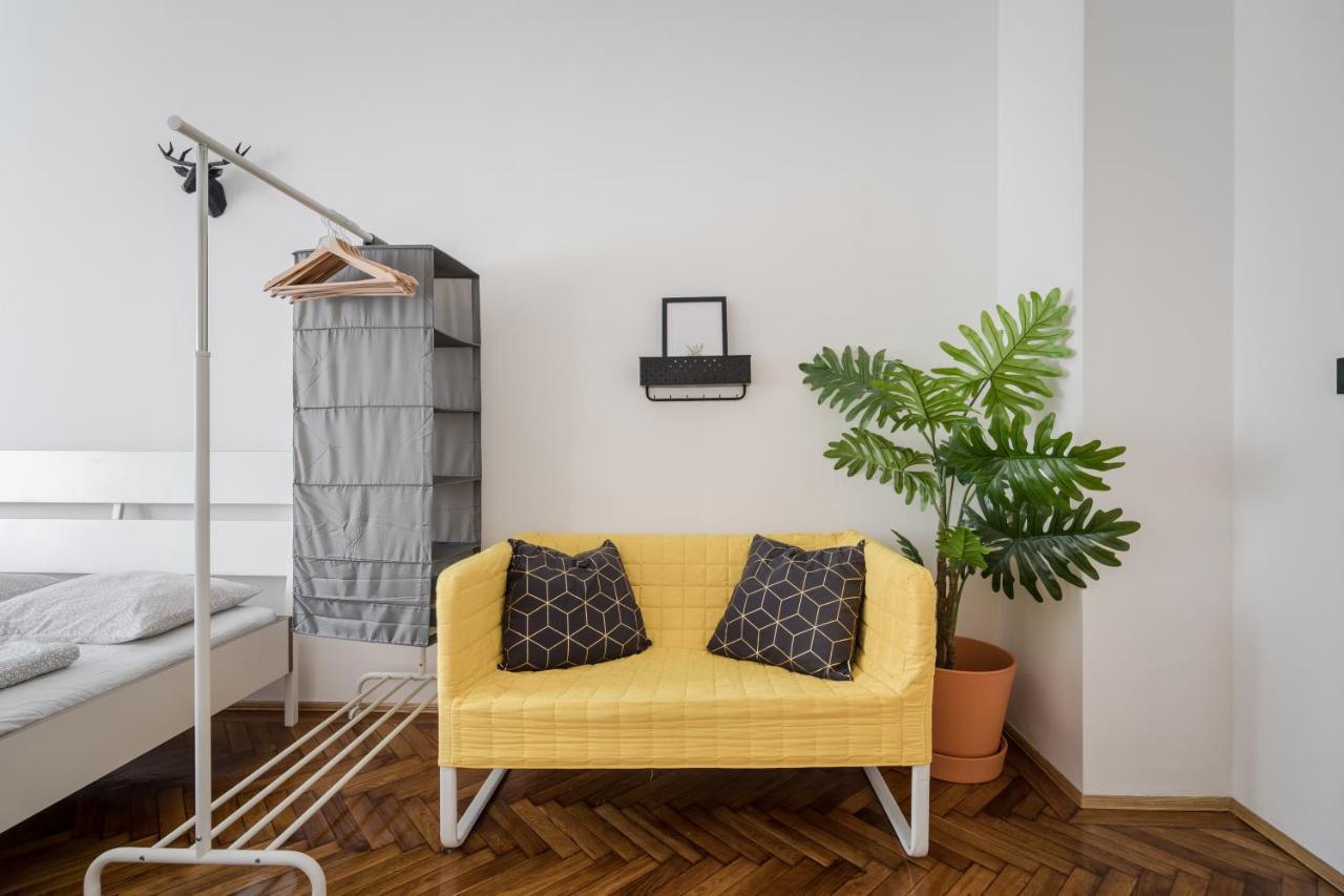 Apartamento Downtown Ferenc 42 *