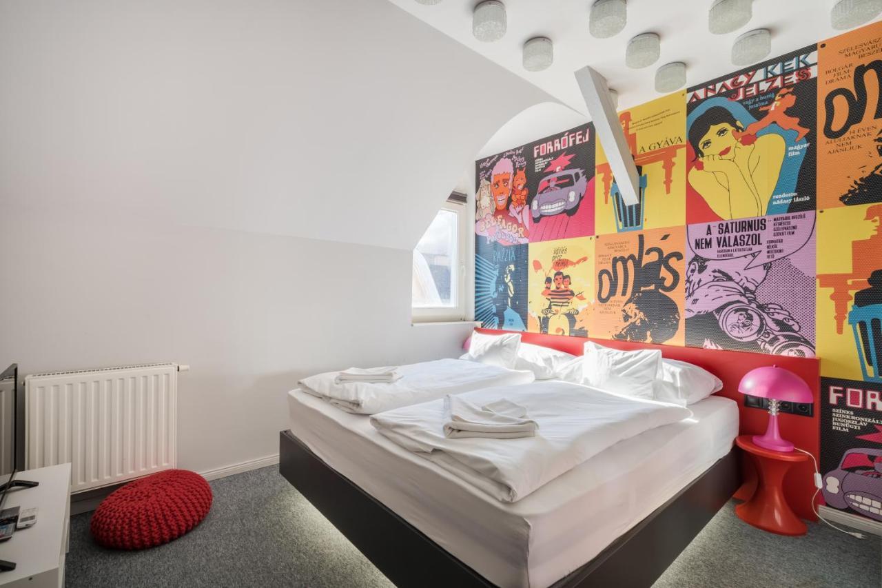 Butik Apartments, By Bqa *