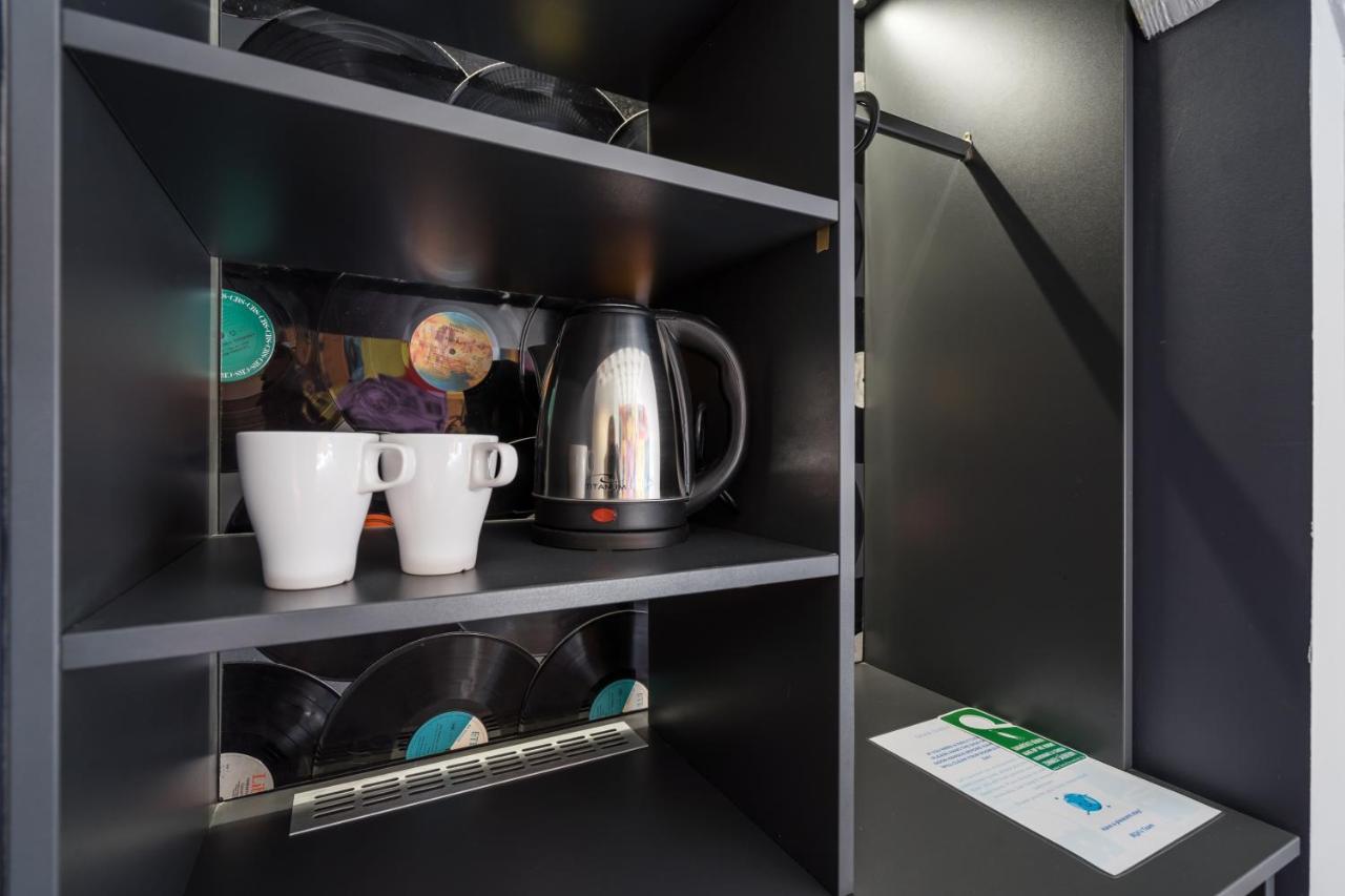 Butik Apartments, By Bqa Hotel