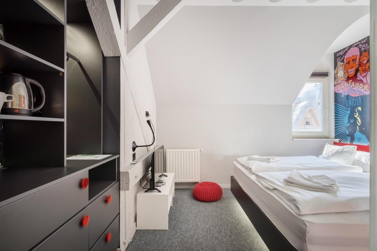 Hotel Butik Apartments, By Bqa