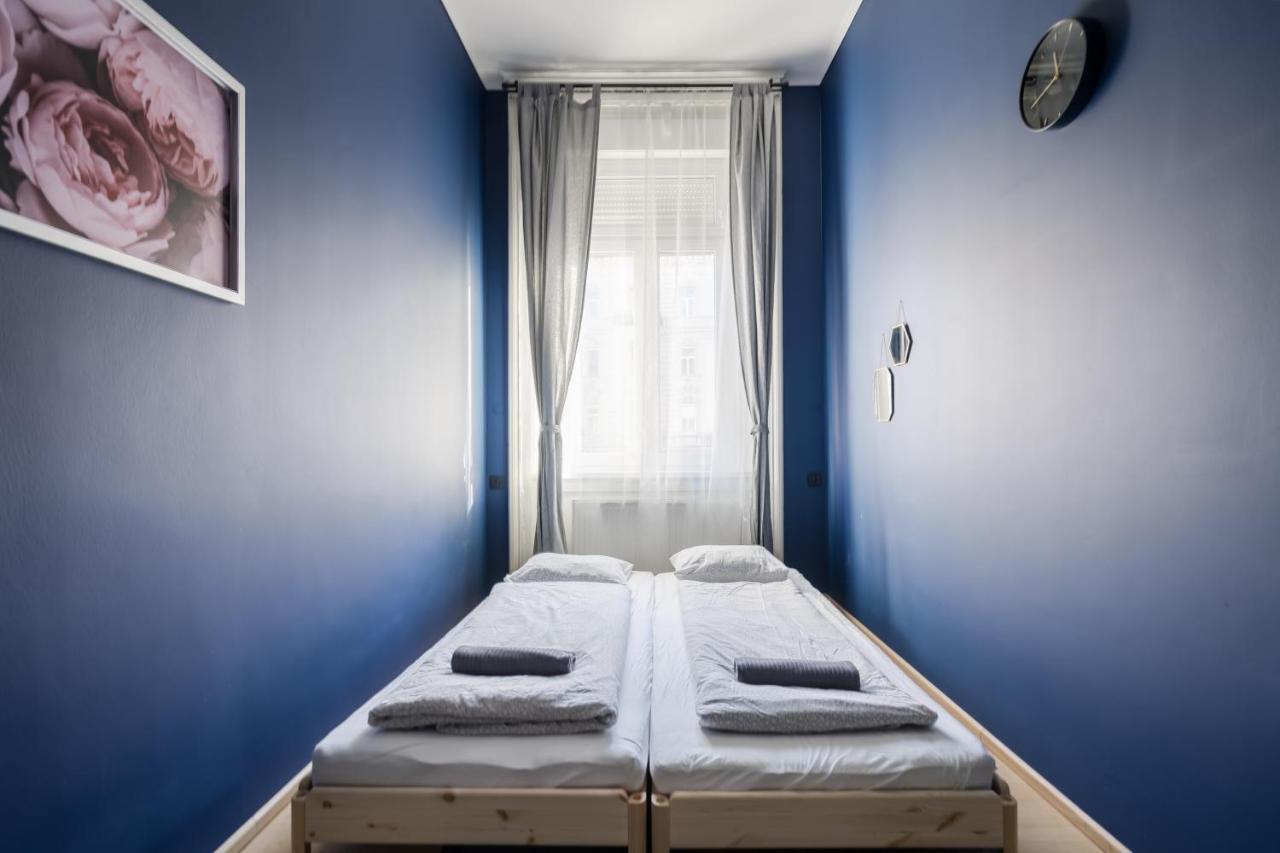 Downtown Ferenc 42 Apartamento *