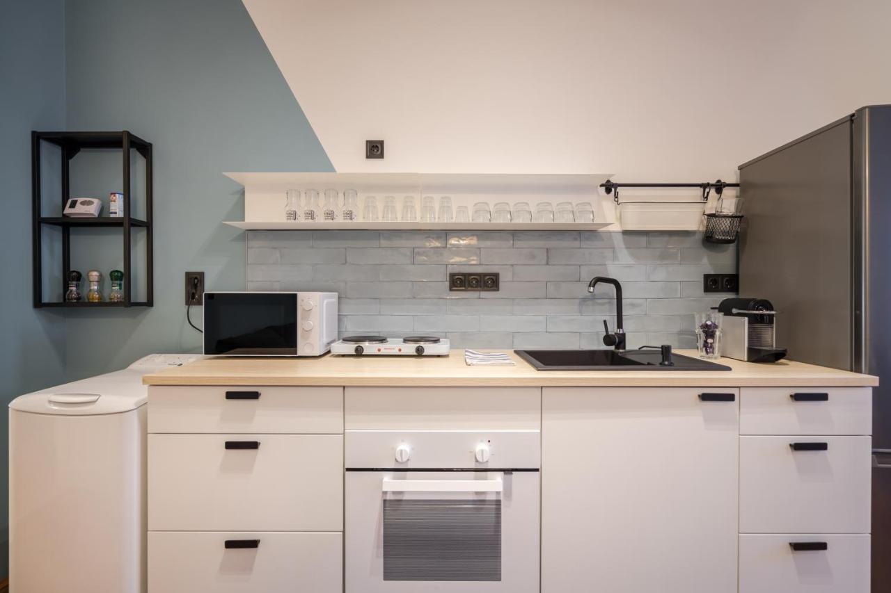 Downtown Ferenc 42 Apartamento Budapest
