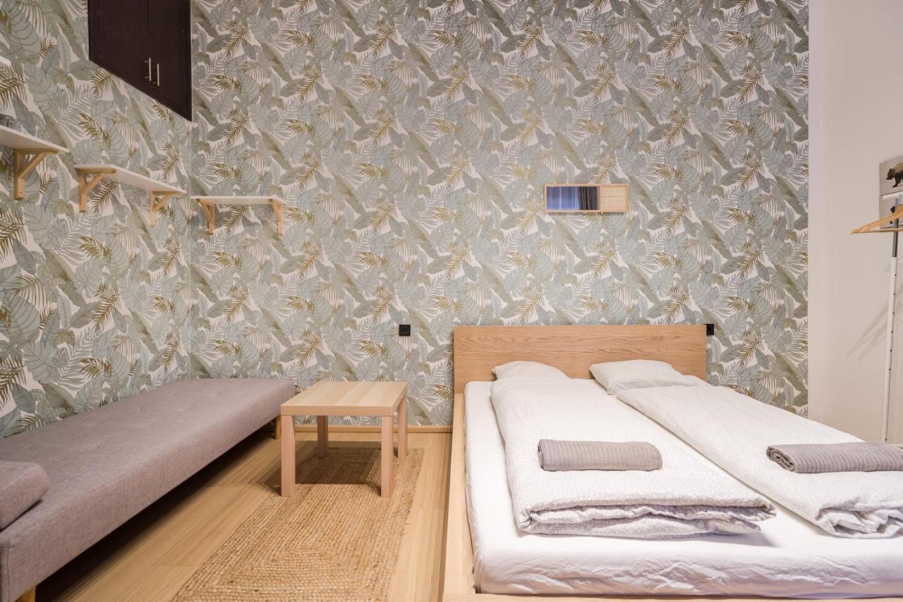 Downtown Ferenc 42 Apartment *