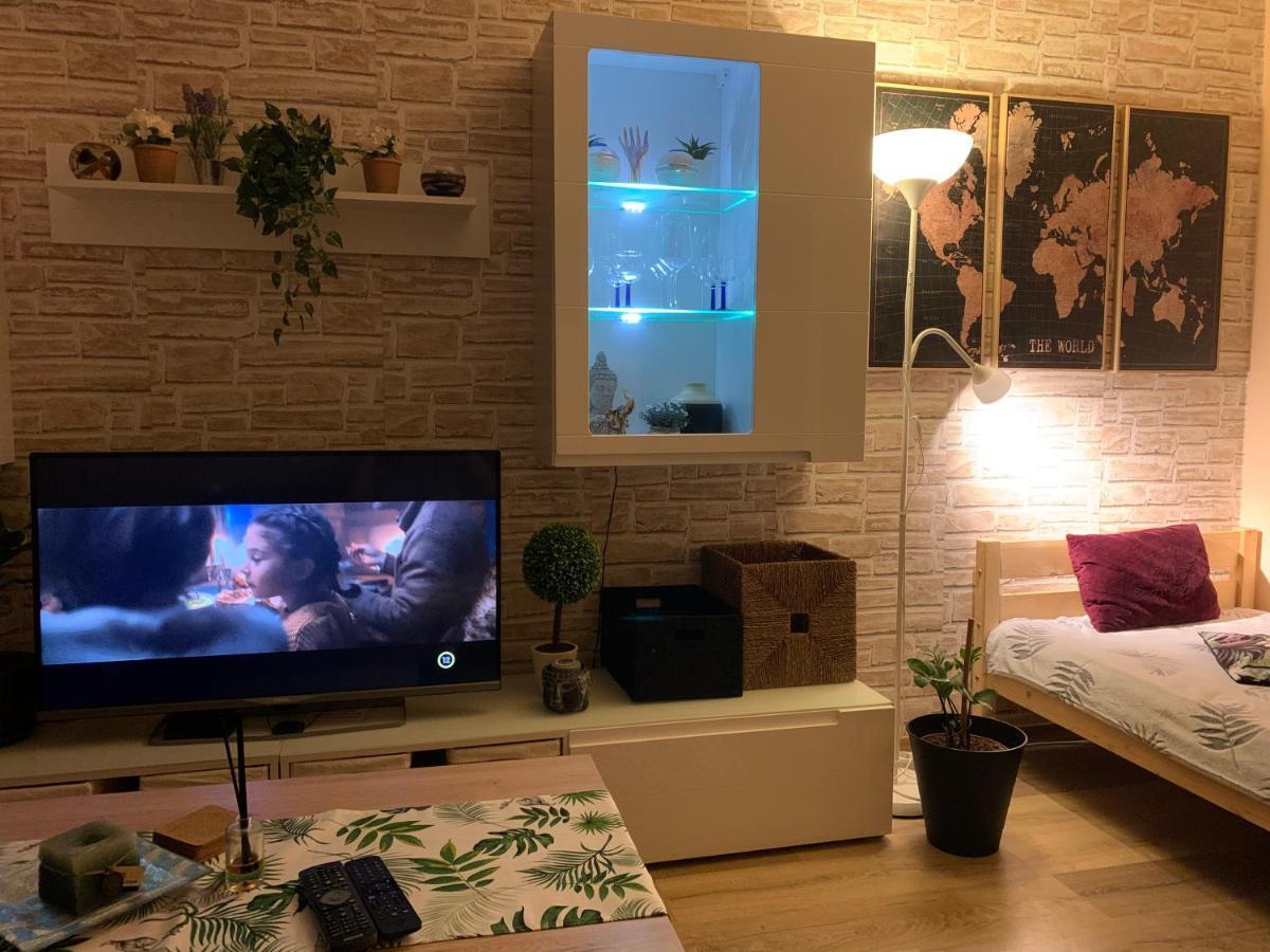 Simon Appartement