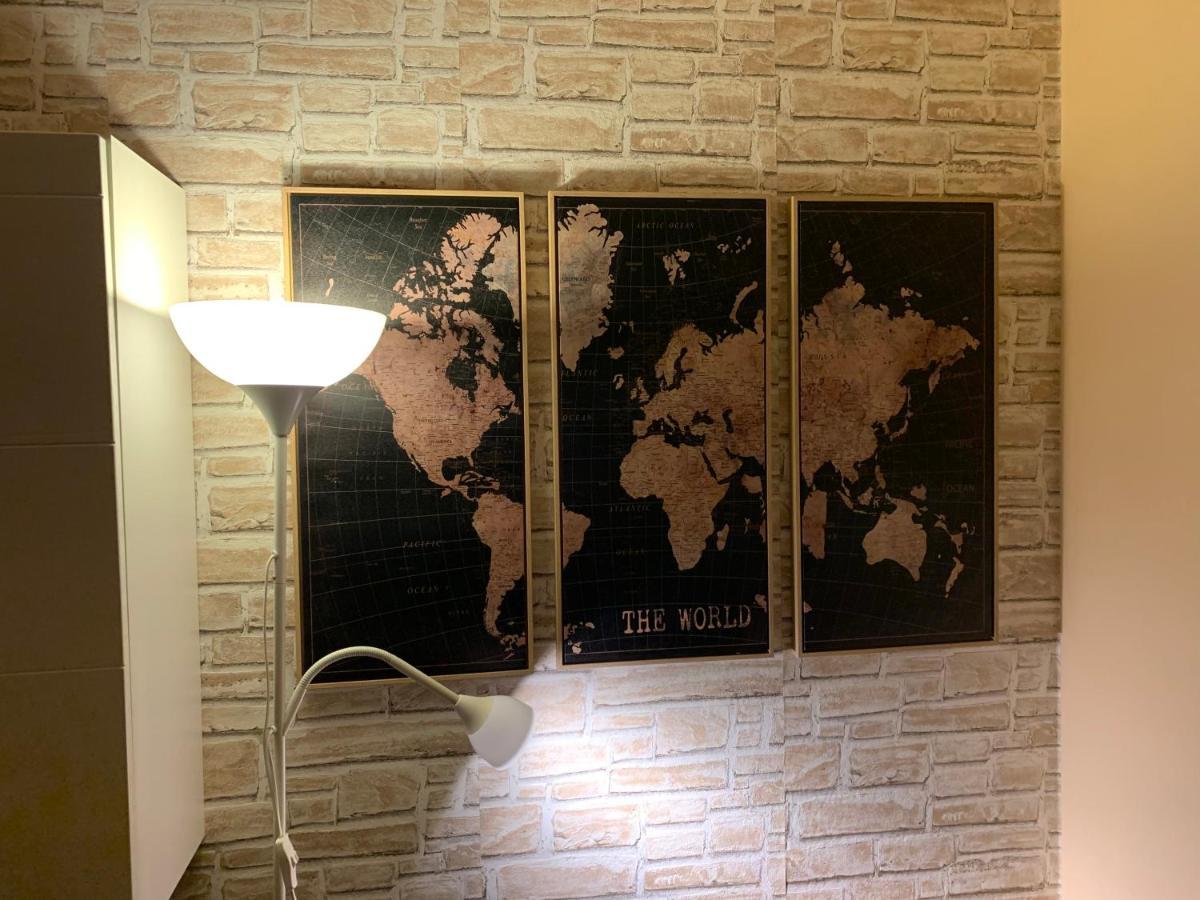 Simon Apartament *