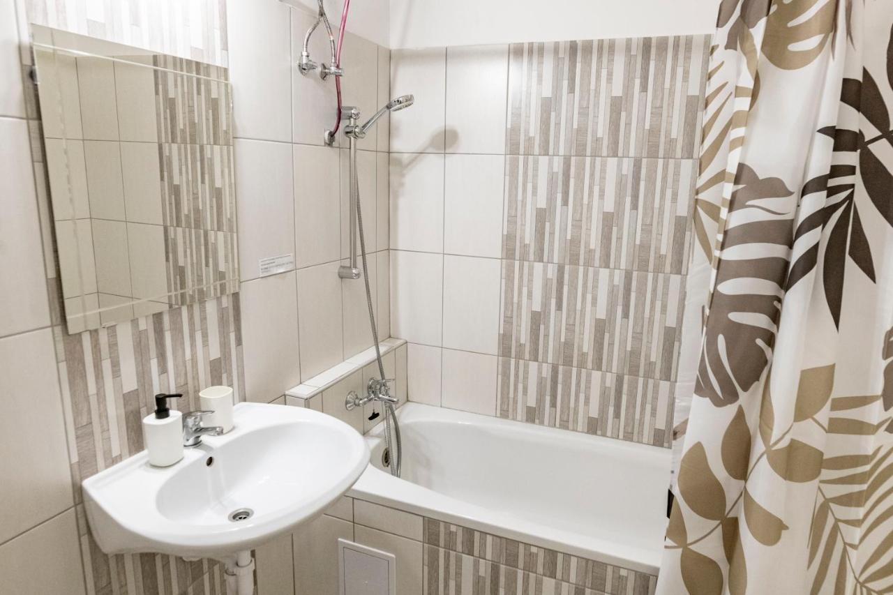 Marylin New Free Parking At Riverside Apartment Budapest