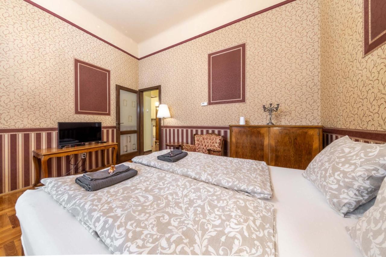 Apartamento Josephine Budapest