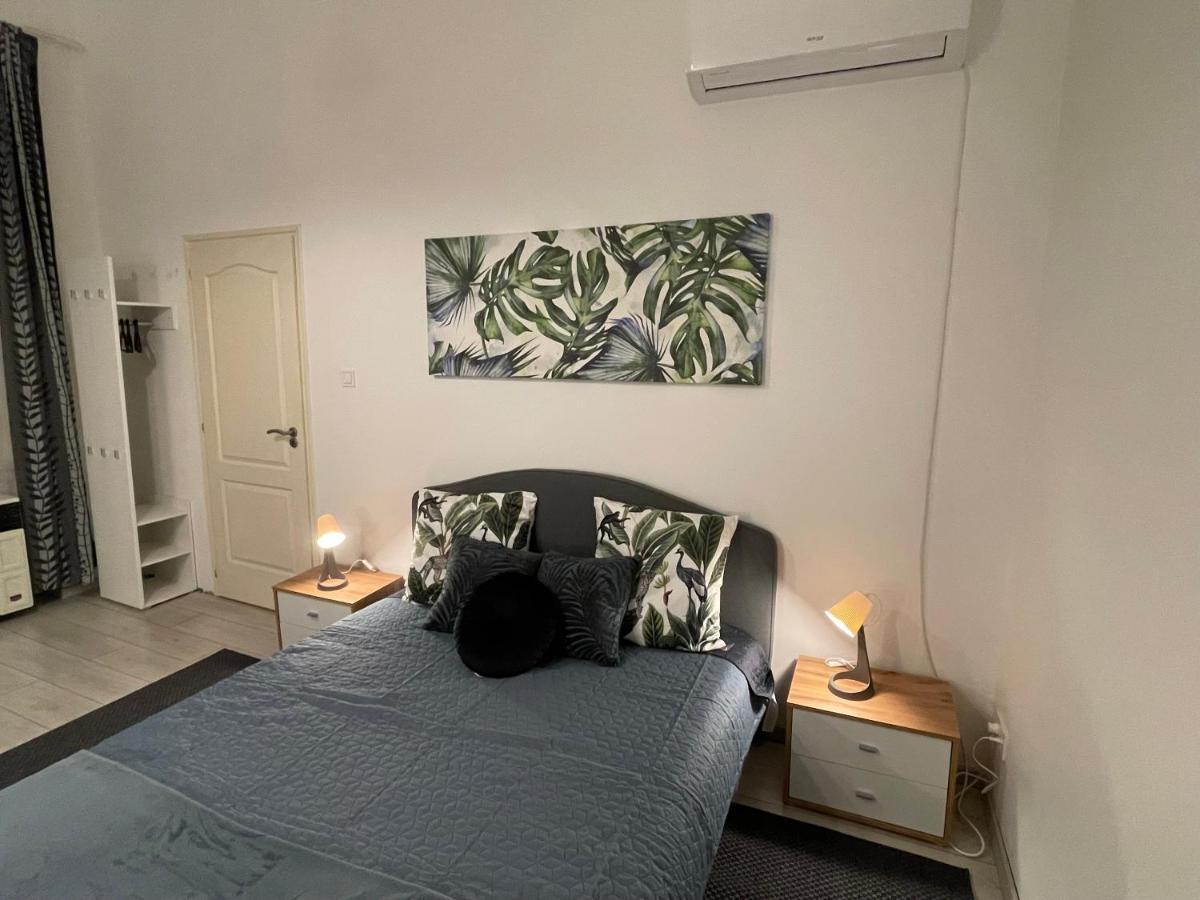 Apartment Marylin New Free Parking At Riverside Budapest