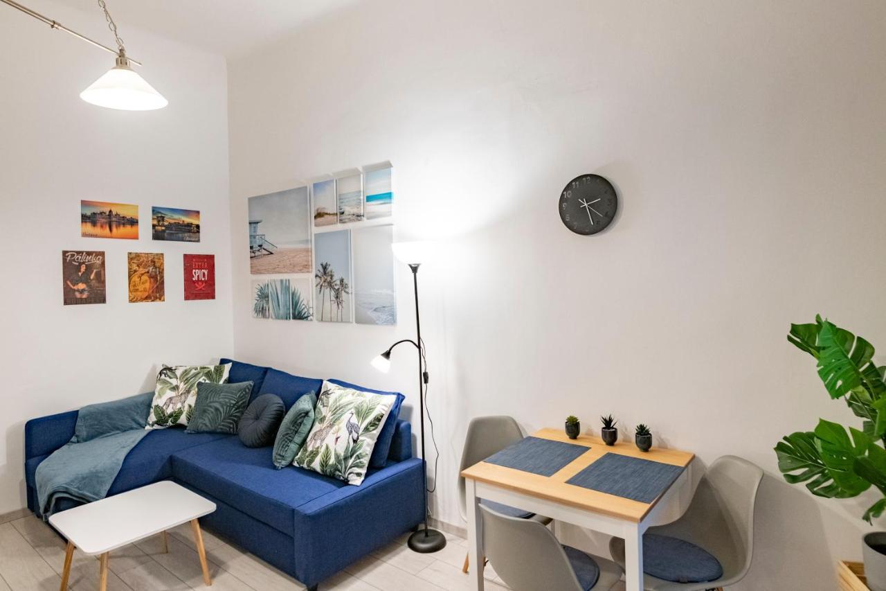 Apartment Marylin New Free Parking At Riverside *