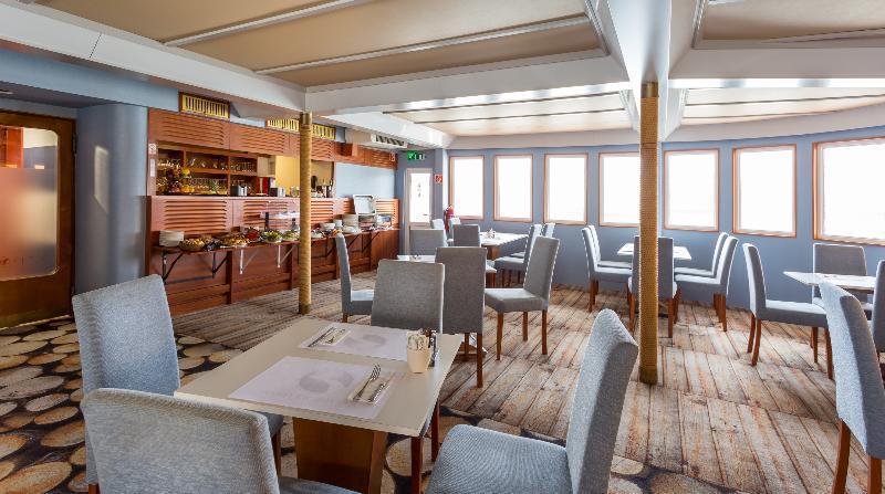 Grand Jules - Boat