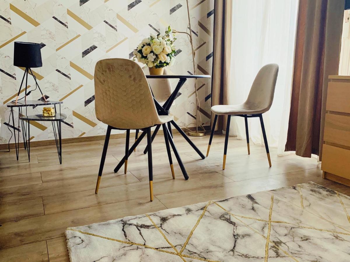 Marble Apartamento