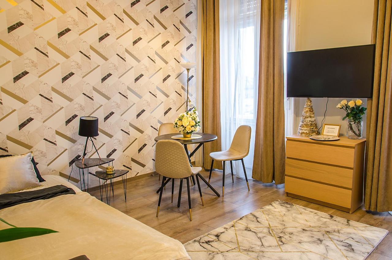 Marble Apartamento Budapest