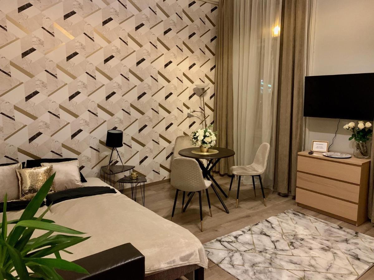 Apartamento Marble