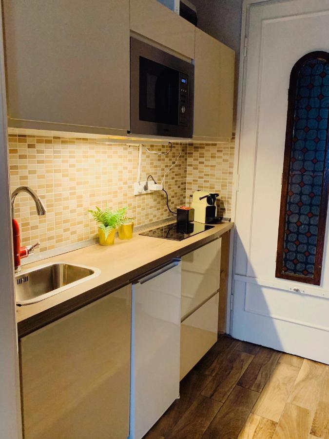 Apartamento Marble *