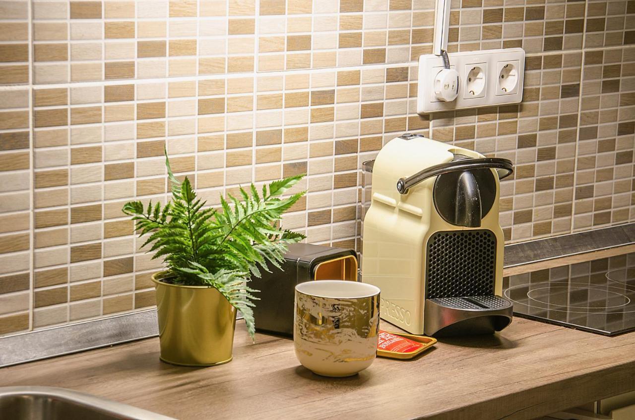 Apartamento Marble