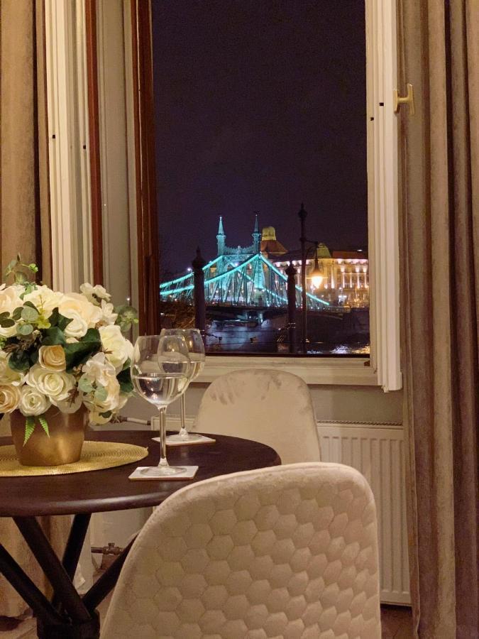Marble Apartamento Budapest