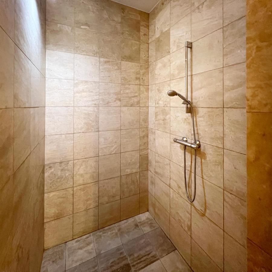 Artemisia Luxury Penthouse Apartamento *