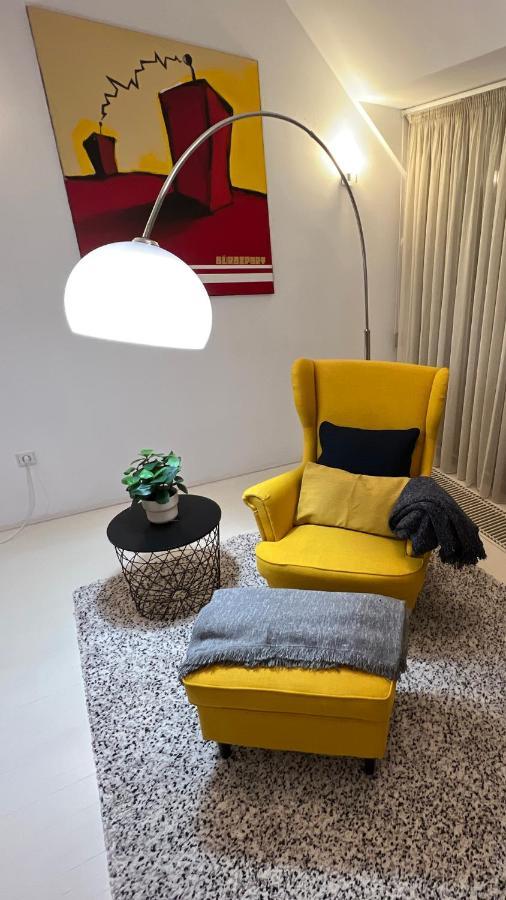 Artemisia Luxury Penthouse * Budapest
