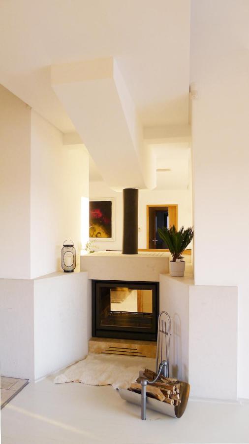 Artemisia Luxury Penthouse Budapest