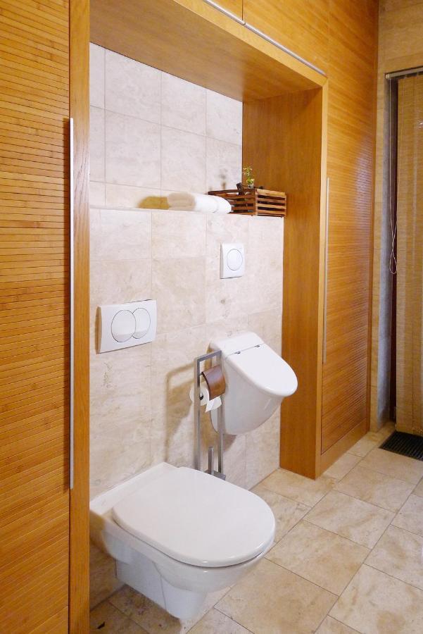 Artemisia Luxury Penthouse * Budapest