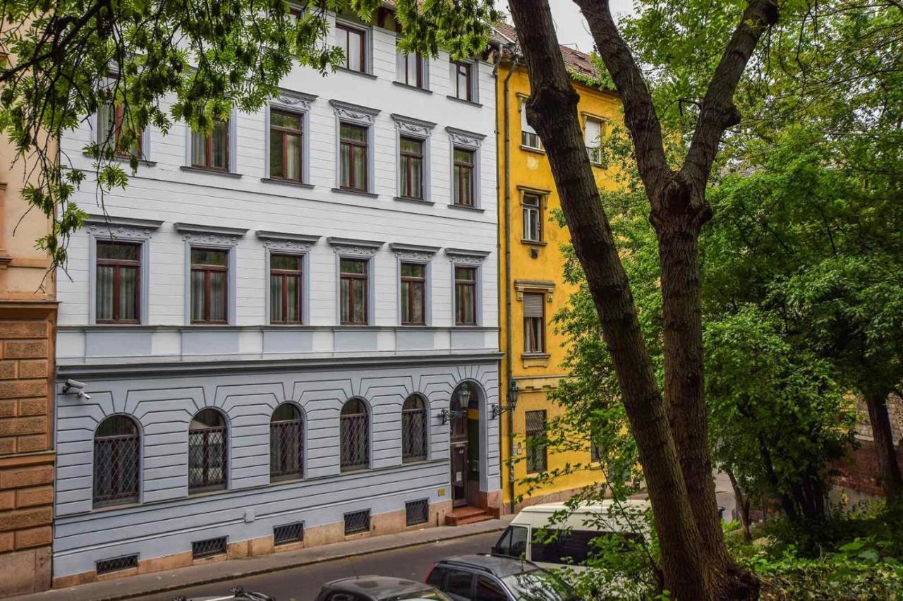 Varalja Budapest
