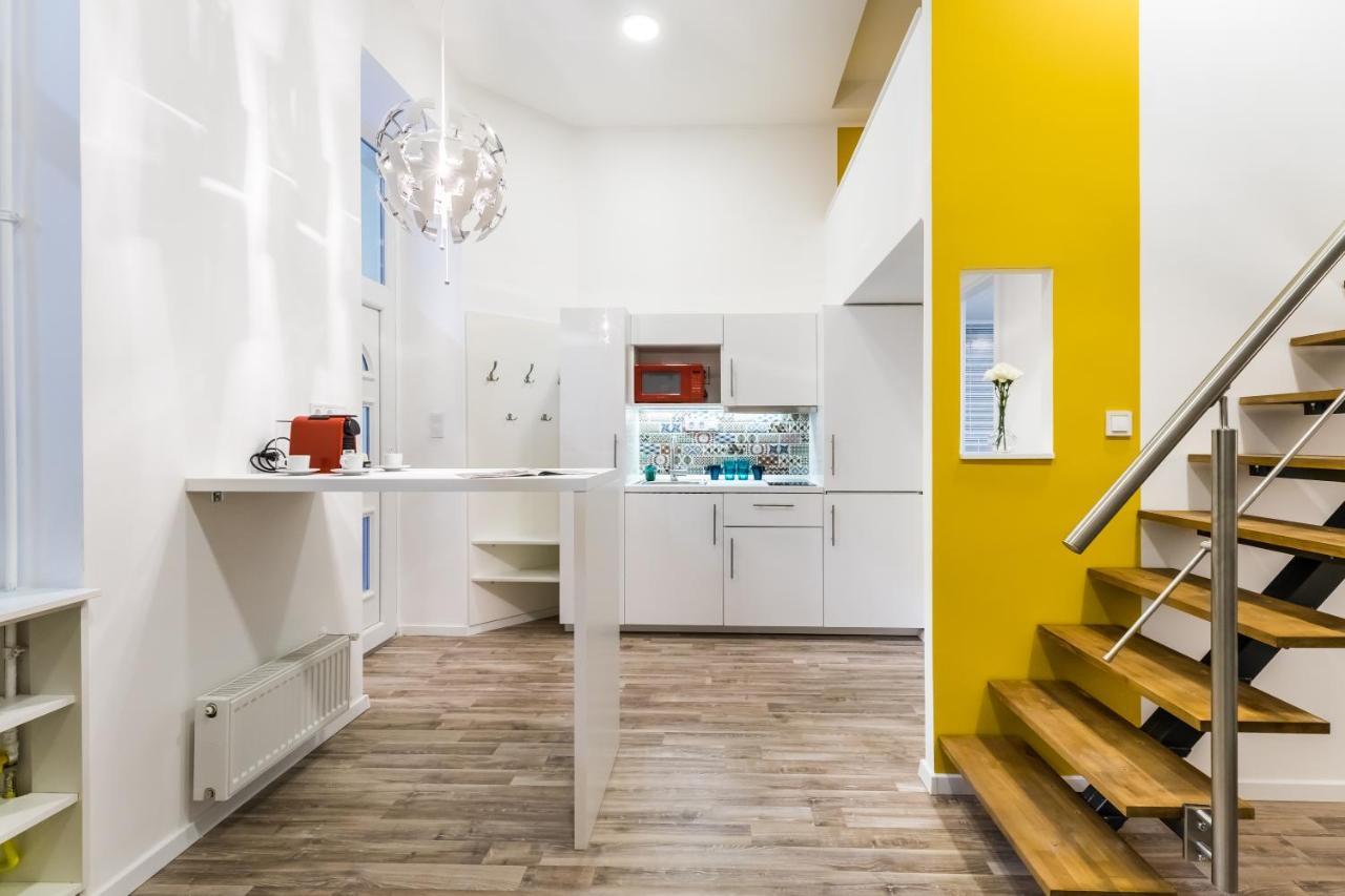 Orangehomes Klauzal