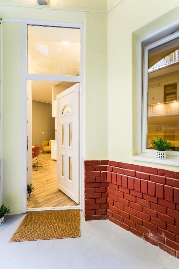 Orangehomes Klauzal Budapest