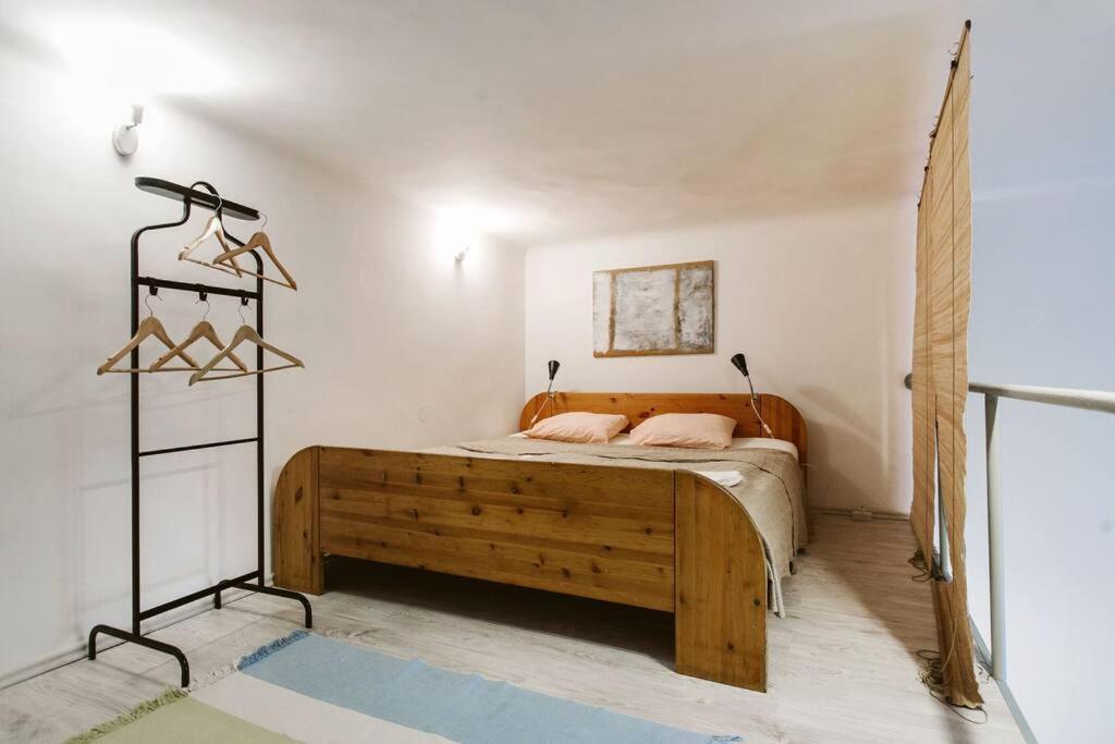 Appartamento Vacation Boutique Budapest