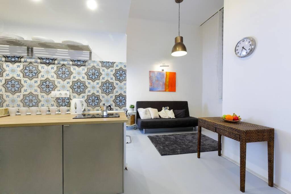 Appartamento Vacation Boutique *