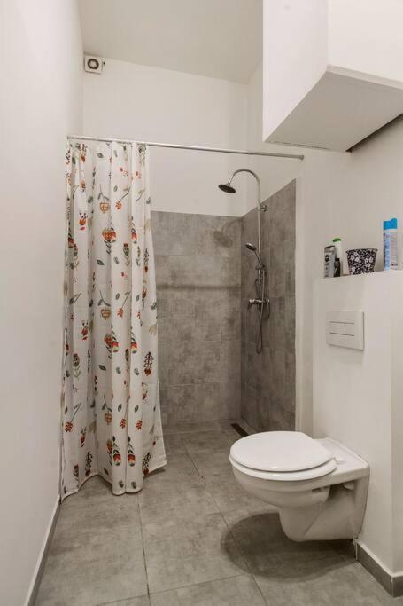 Vacation Boutique Appartamento Budapest