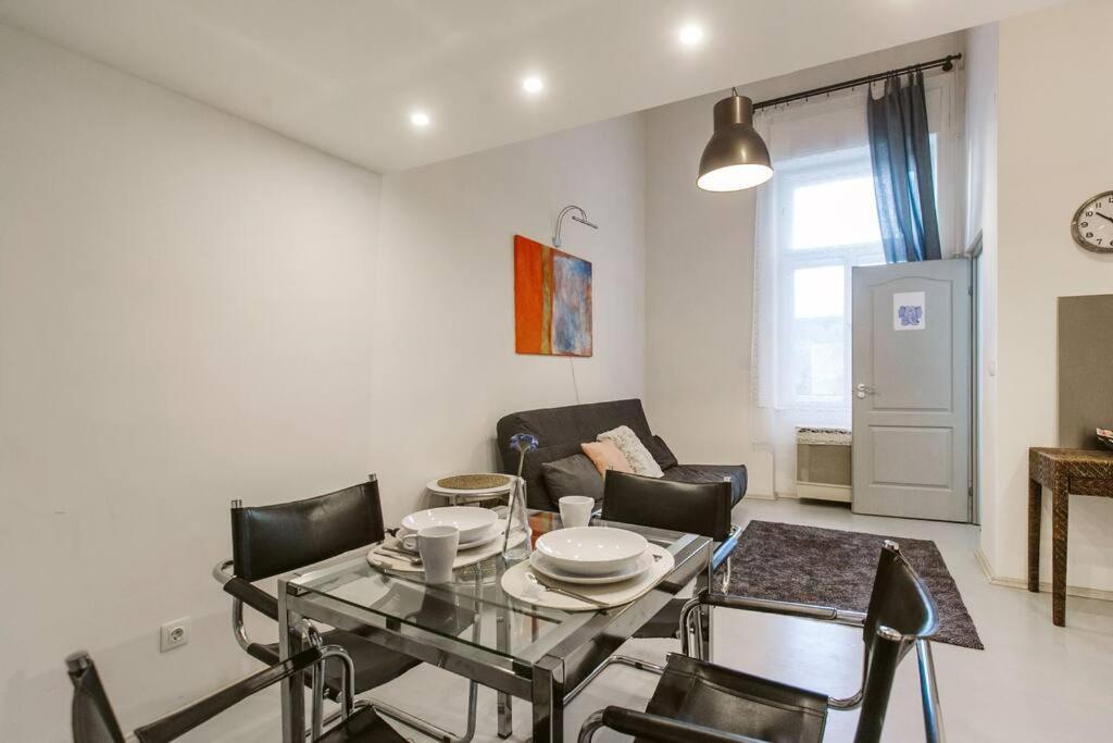 Apartmán Vacation Boutique