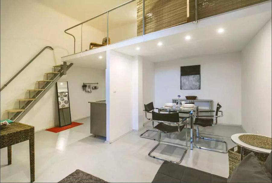 Appartamento Vacation Boutique Budapest