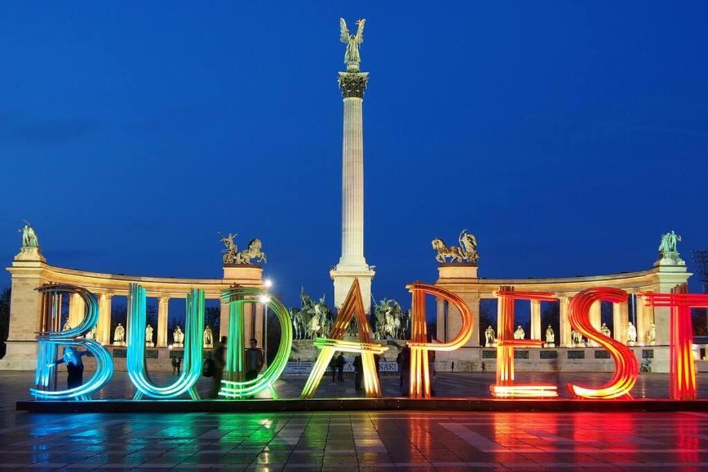 Vacation Boutique Budapest